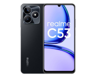 REALME C53 8/256GB Czarny - 1216928 - zdjęcie 1
